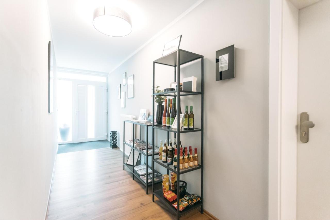 Das Schlafgut Dessau Luaran gambar