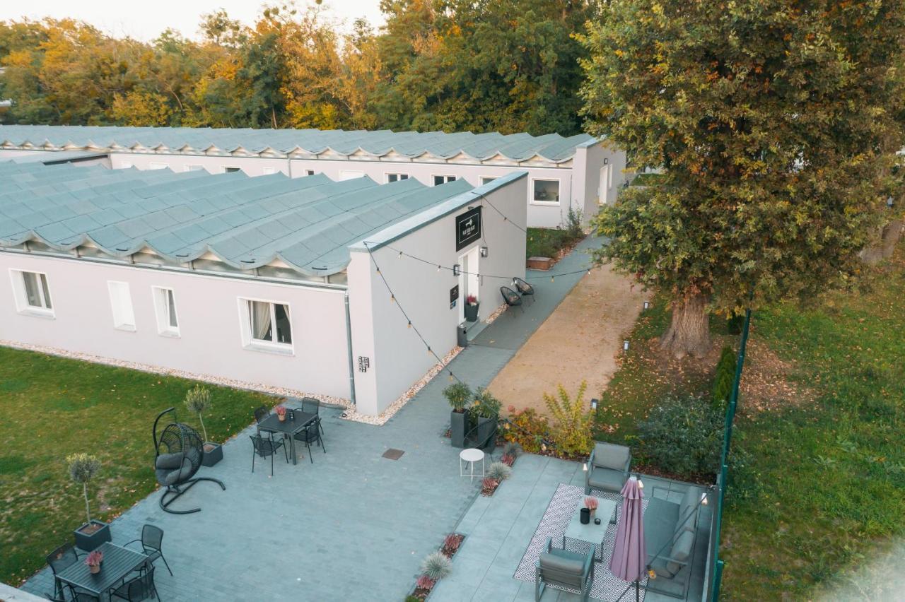 Das Schlafgut Dessau Luaran gambar